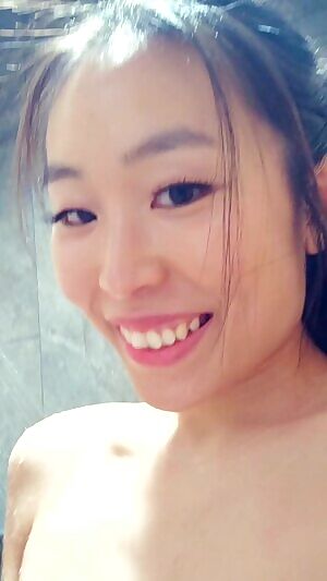 I got so horny after my workout that I had to play in the gym shower ;). Check out the full video!