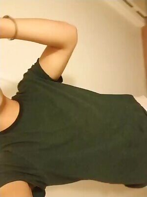 Who wants to get on their knees? 😉