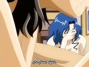 Ai Shimai Futari no Kajitsu - 02