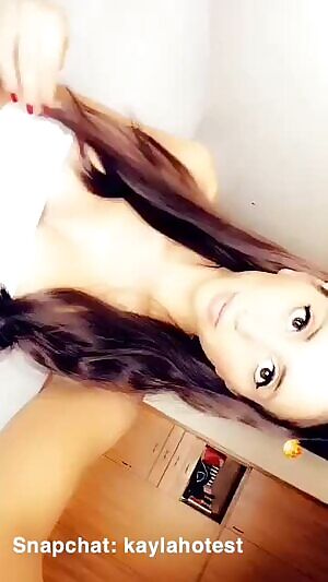 Morning revealing☺️😱