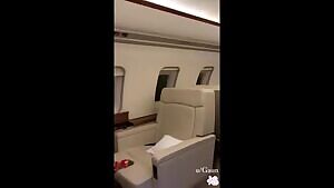 Kendra Sunderland - Fun on the PJ