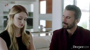 Autumn & Bunny Colby