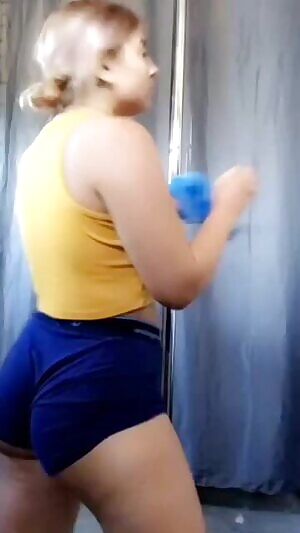 some more booty