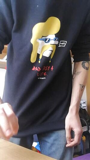 skinny undressing
