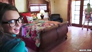 Riley Reid Is My Kind of Realtor