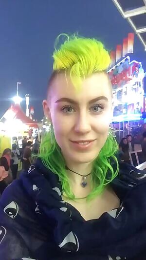Love her eyes