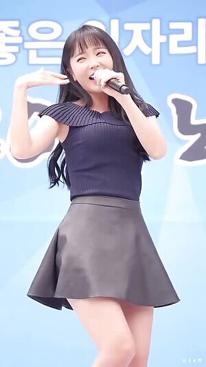 Hong Jin Young