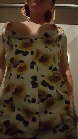 I was told you'd like my sunflowers&gis