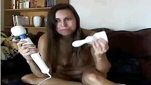 ID this camgirl?