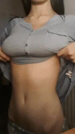 Stop, drop, and grope