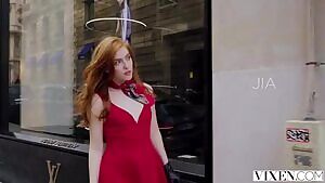 Jia Lissa- A Passion For Fashion