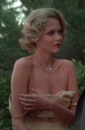 Susan Blakely - Capone