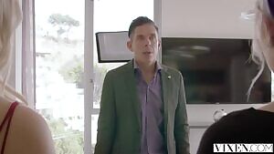 Khloe Kapri And Alex Grey – Our Big Break