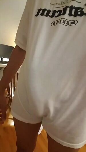 Can we make cock drops as big of a thing as titty drops?