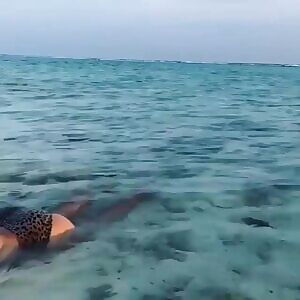 Salma Hayek the one and only