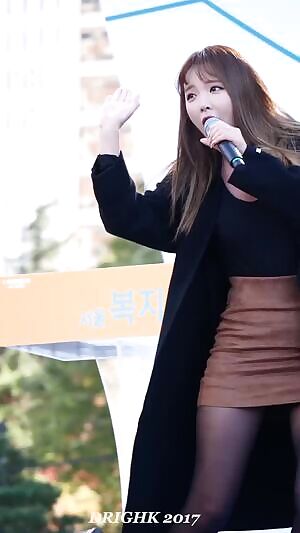 Hong Jin Young
