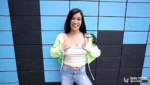 Real damn cute