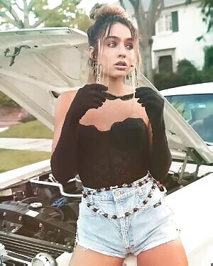 Sexy Sommer