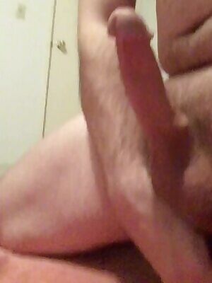 Prostate orgasm