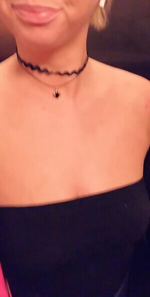Going up! 💋