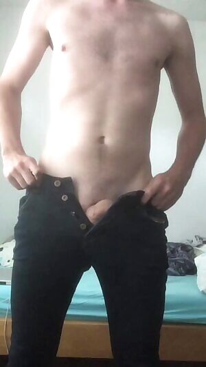 letting it out