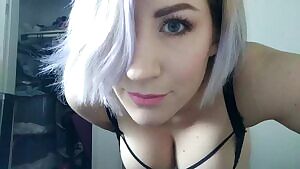 Looks a lot like dinner