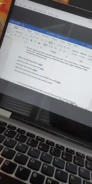 Gotta keep class un somehow