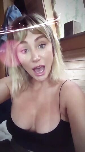 Sara Underwood's SuperGood??