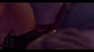 MHA Halloween - Tsuyu/Uraraka x Deku