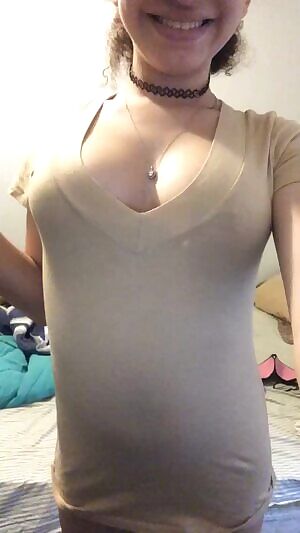 1k in my own subreddit, holy shit! Thanks so much! Enjoy this Titty Tuesday Treat 😘