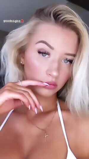Mikayla Demaiter
