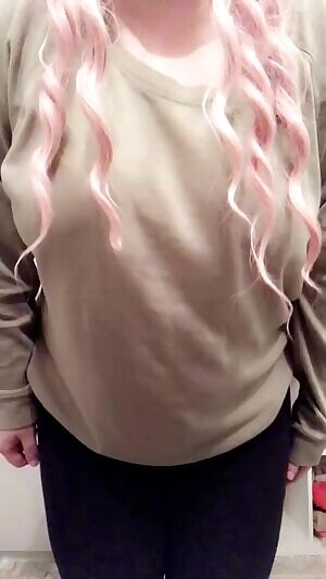 Can’t sit still 😉