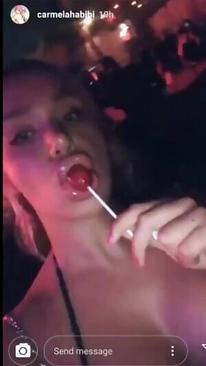 What that mouth do