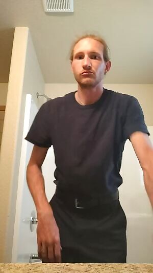 Ignore the look on y face