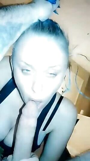 Working hard and loving the reward :)