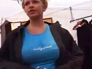 Reveal what's under then baby phat