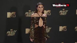 Shay Mitchell - MTV Movie And TV Awards