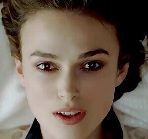 Keira Knightley