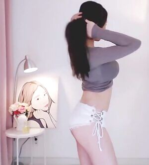 Her Tits and Ass