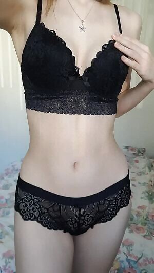 How's my ratio? 🥰