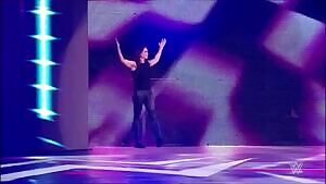 Stephanie McMahon