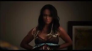 Madison McKinley adds to the plot in a motel .