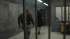 No escape