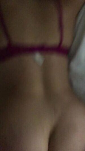 My Tinder date let me record a few videos... here’s one of them.