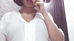 It's a very hot day. Gotta make way for the pool ;)