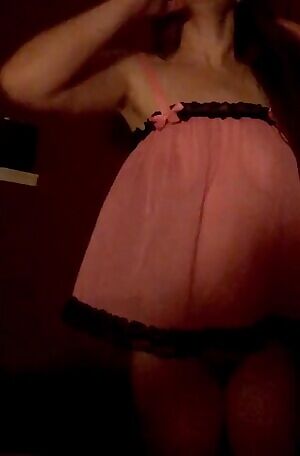 Riding his dick with windows open.