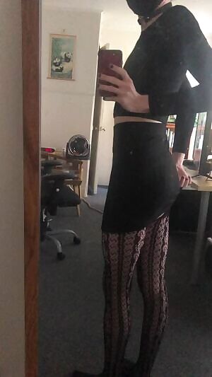 Can you tell what my favorite color is? 😉