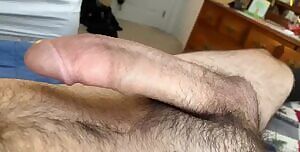 It’s pretty thick, think you could handle it?