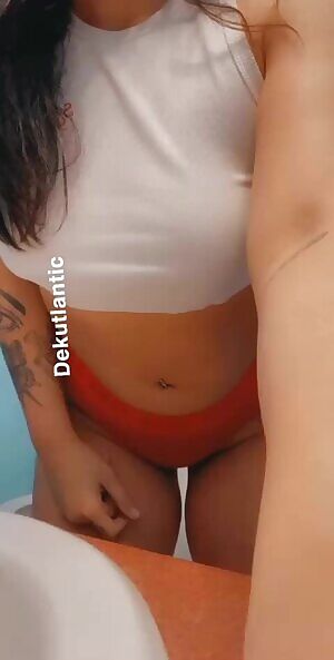 Wanna play? 😈