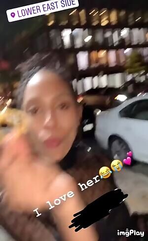 Tight petite light skin cutie